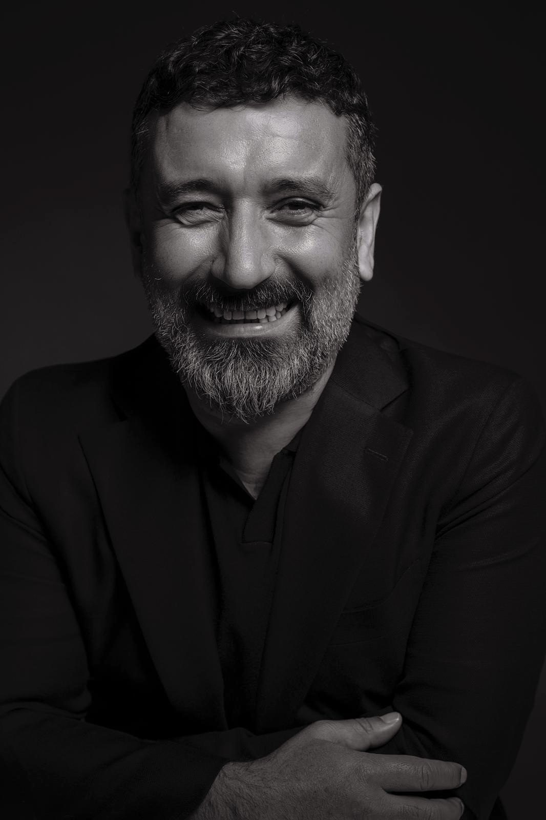 Eğitimci Ali Koç